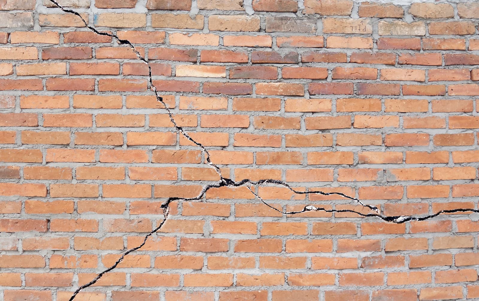 Cracks on Walls Can Be A Sign of Foundation Repair